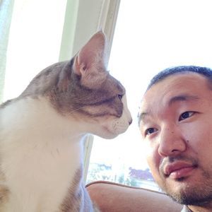 Meet your Posher, Jason